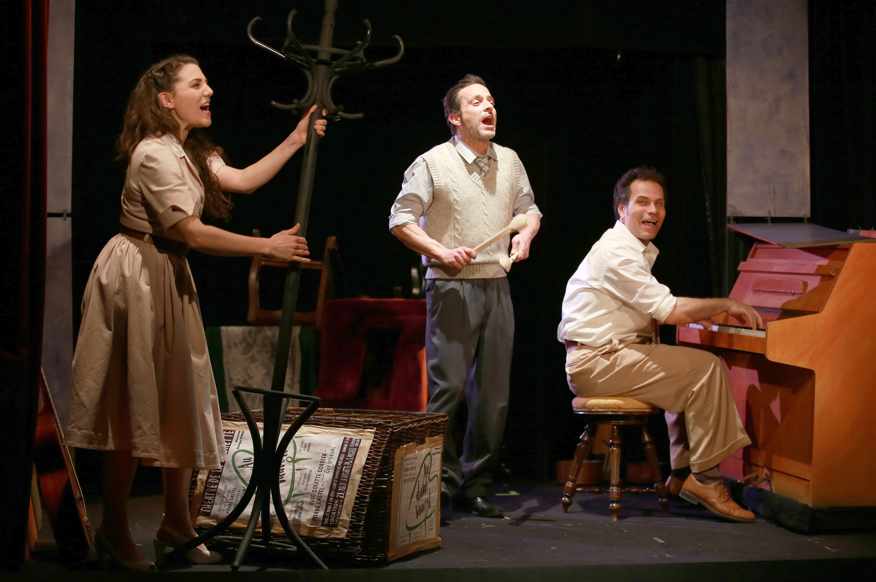 PhotoLot Comédiens 02