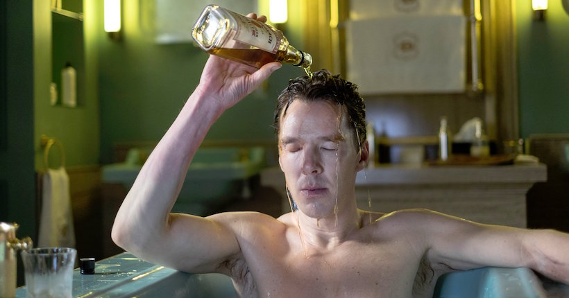 patrickmelrose