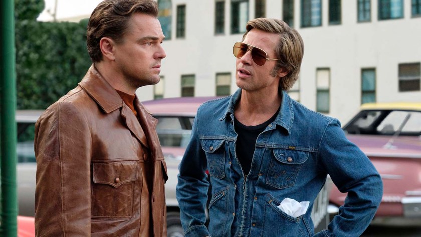 2488029 - ONCE UPON A TIME IN HOLLYWOOD