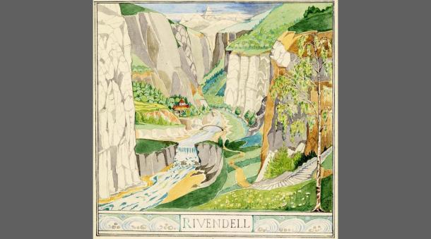 Rivendell