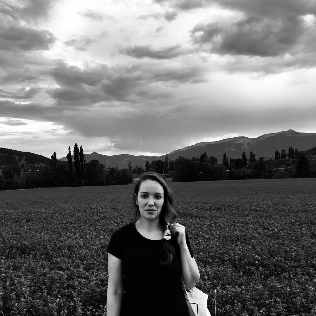 Rencontre avec : Coline Albert – CULTURE AUX TROUSSES